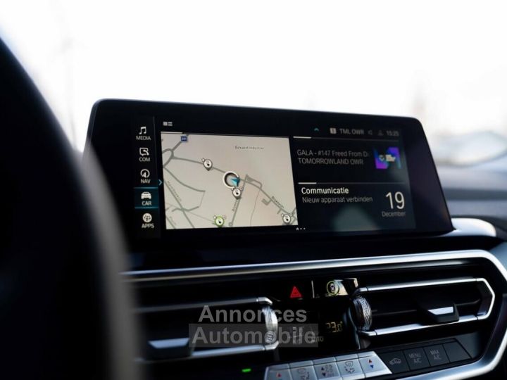 BMW X3 xDrive30e PHEV Hybrid - DAB - Appla Carplay - 16