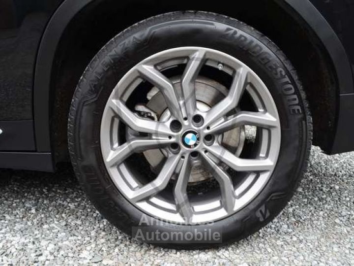 BMW X4 2.0 dA xDrive20 - X-LINE - NAVI PRO - 19 INCH - - 4