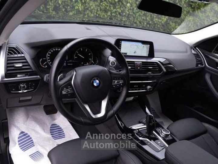 BMW X4 2.0 dA xDrive20 - X-LINE - NAVI PRO - 19 INCH - - 18
