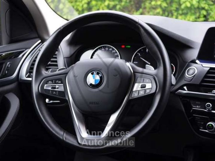 BMW X4 2.0 dA xDrive20 - X-LINE - NAVI PRO - 19 INCH - - 26