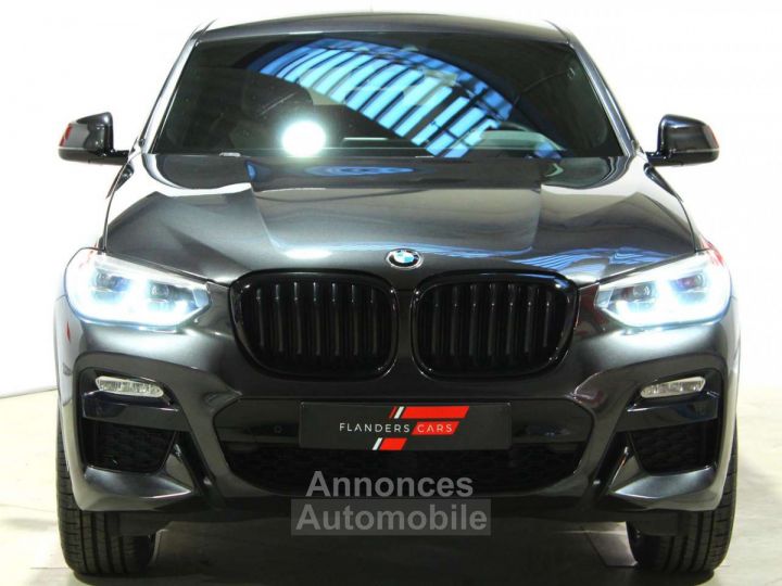 BMW X4 2.0iA xDrive20 - 2