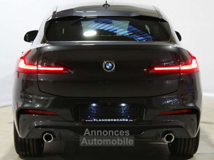 BMW X4 2.0iA xDrive20 - 5