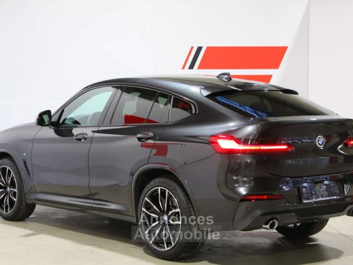 BMW X4 2.0iA xDrive20 - 6