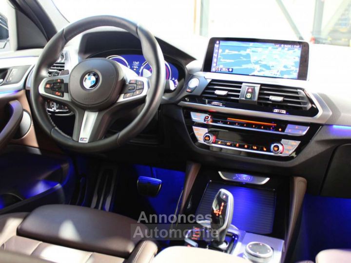 BMW X4 2.0iA xDrive20 - 10