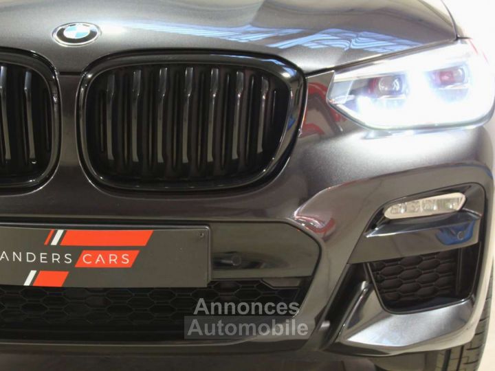 BMW X4 2.0iA xDrive20 - 18