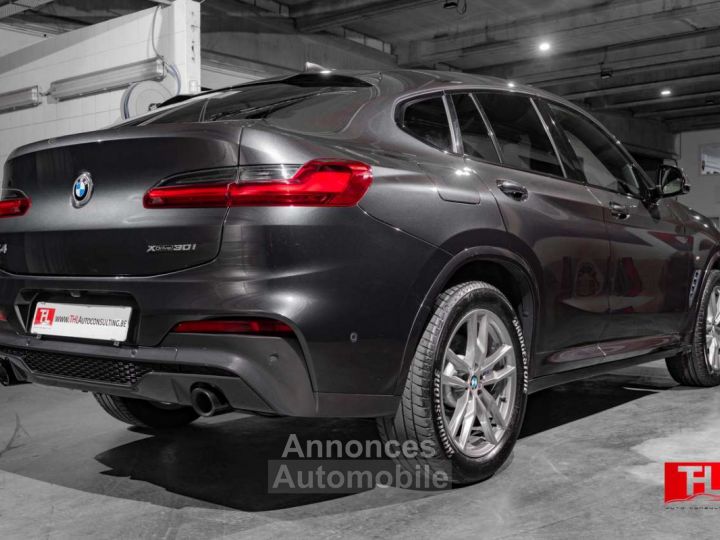 BMW X4 3.0i AS xDrive M Sport Pack Brake - 5