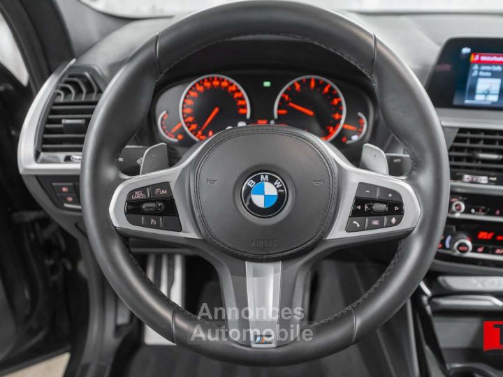 BMW X4 3.0i AS xDrive M Sport Pack Brake - 11