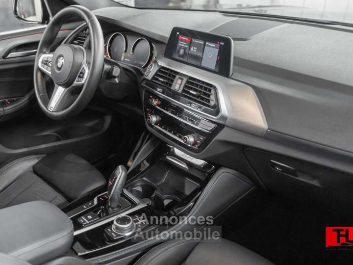 BMW X4 3.0i AS xDrive M Sport Pack Brake - 28