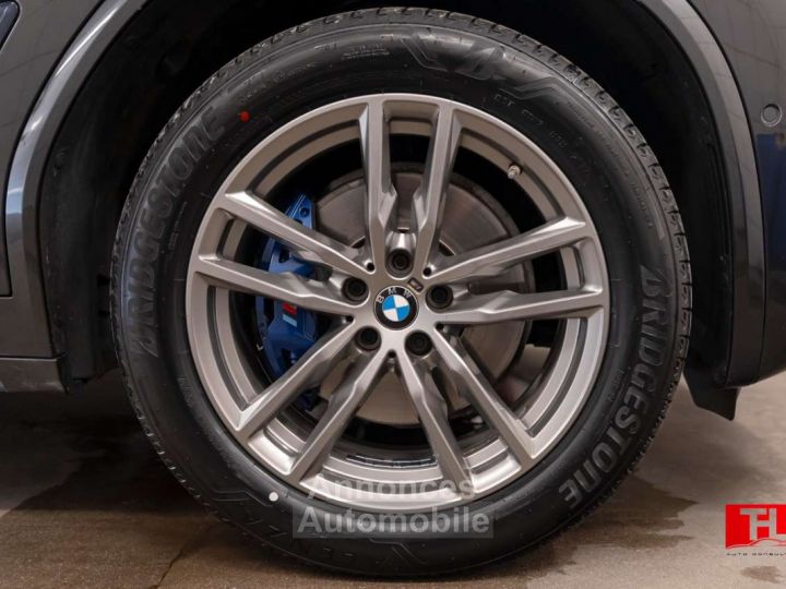 BMW X4 3.0i AS xDrive M Sport Pack Brake - 29