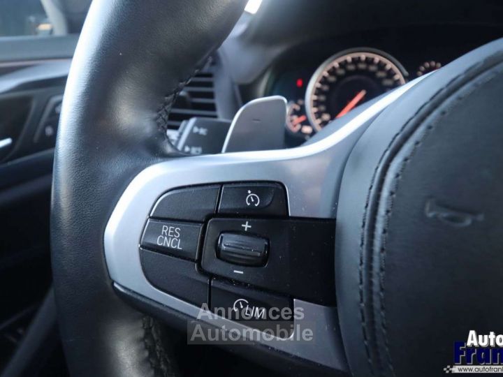 BMW X4 30I M-SPORT PANO HUD NAVI PRO 20 H&K - 27