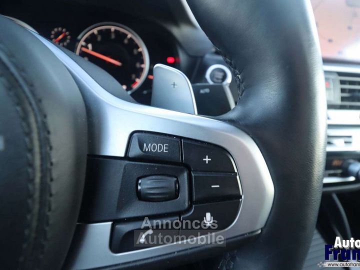 BMW X4 30I M-SPORT PANO HUD NAVI PRO 20 H&K - 28