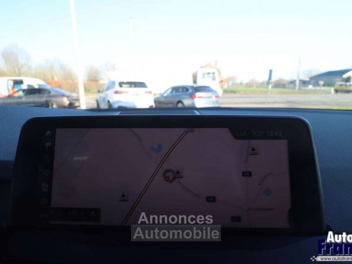 BMW X4 30I M-SPORT PANO HUD NAVI PRO 20 H&K - 33