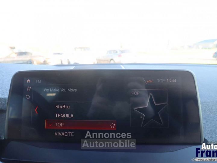 BMW X4 30I M-SPORT PANO HUD NAVI PRO 20 H&K - 34