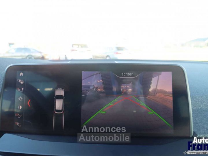 BMW X4 30I M-SPORT PANO HUD NAVI PRO 20 H&K - 41