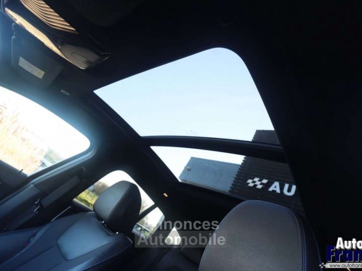 BMW X4 30I M-SPORT PANO HUD NAVI PRO 20 H&K - 46