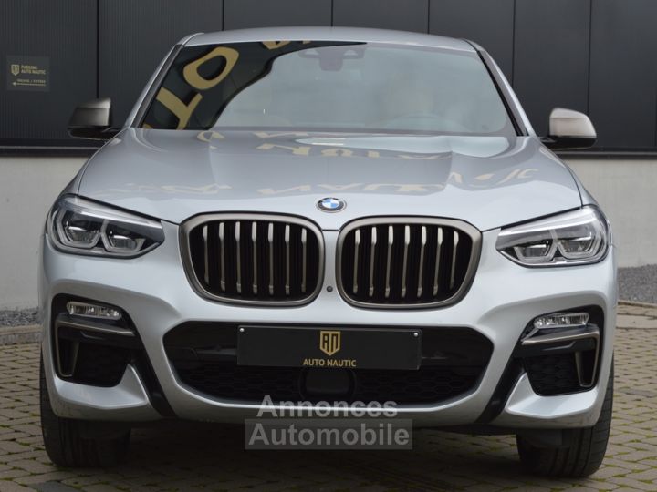 BMW X4 M 40d 326ch 1 MAIN - Superbe état - 3