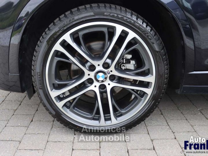 BMW X4 XDR30D M-SPORT 20 OPEN DAK CAM KEYLESS - 4