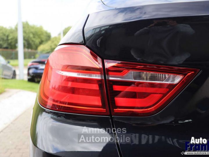 BMW X4 XDR30D M-SPORT 20 OPEN DAK CAM KEYLESS - 12