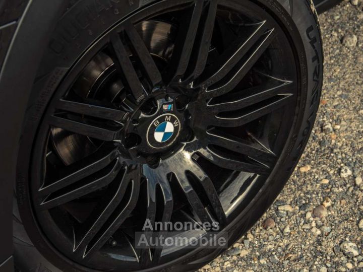 BMW X4 XDRIVE 20D - 8