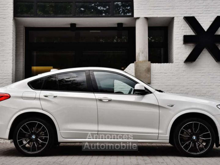 BMW X4 XDRIVE20D AUT. M PACK - 3