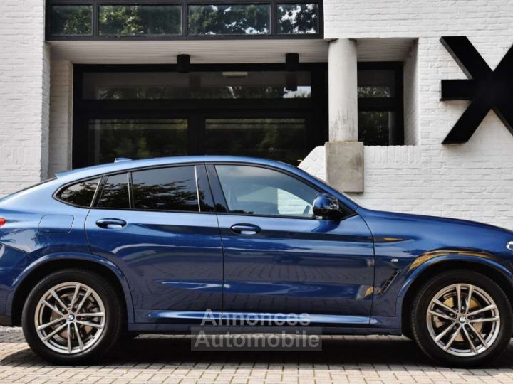 BMW X4 XDRIVE20i AS M-PACK - 3