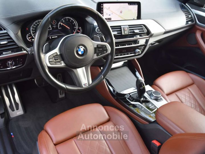 BMW X4 XDRIVE20i AS M-PACK - 4