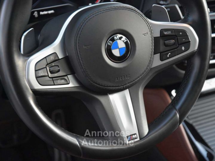 BMW X4 XDRIVE20i AS M-PACK - 11