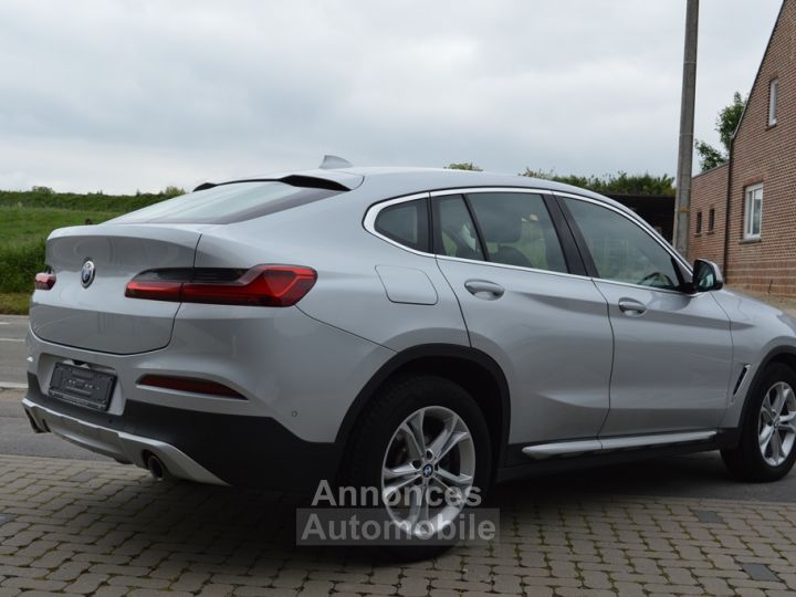 BMW X4 xDrive25d 231 ch xLine 1 MAIN ! 28.000 km !! - 2