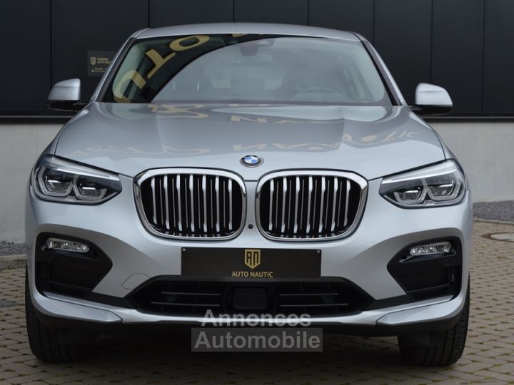 BMW X4 xDrive25d 231 ch xLine 1 MAIN ! 28.000 km !! - 3