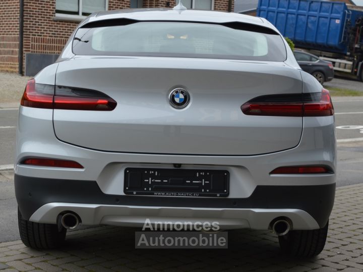 BMW X4 xDrive25d 231 ch xLine 1 MAIN ! 28.000 km !! - 4