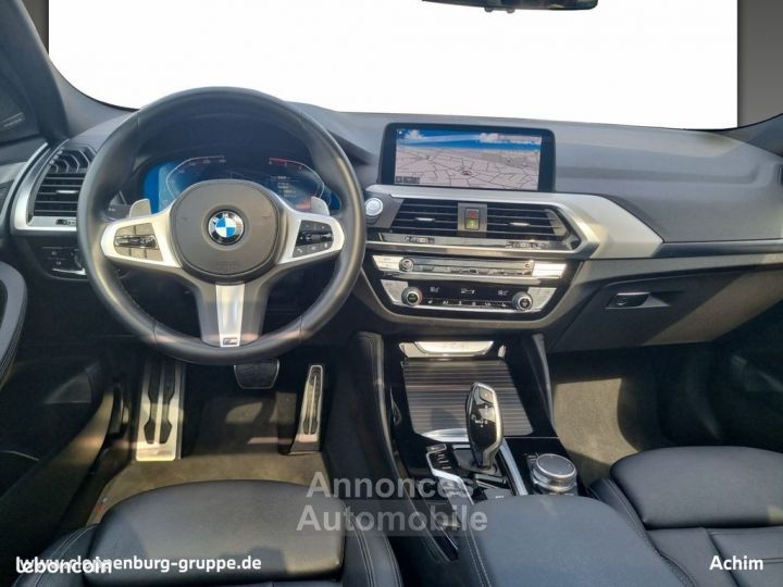 BMW X4 xDrive30d M Sport - 4