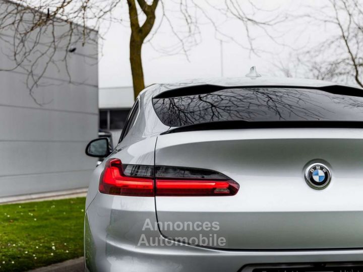 BMW X4 xDrive30dAS - 15