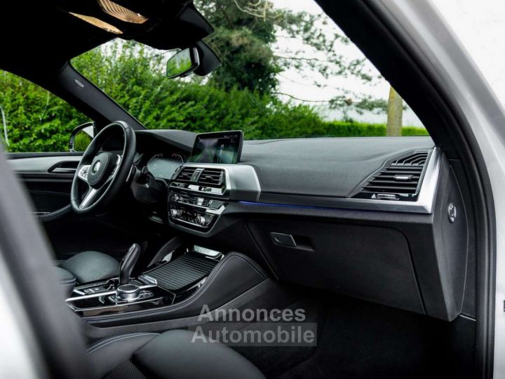 BMW X4 xDrive30dAS - 21