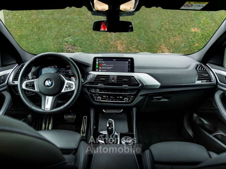 BMW X4 xDrive30dAS - 25