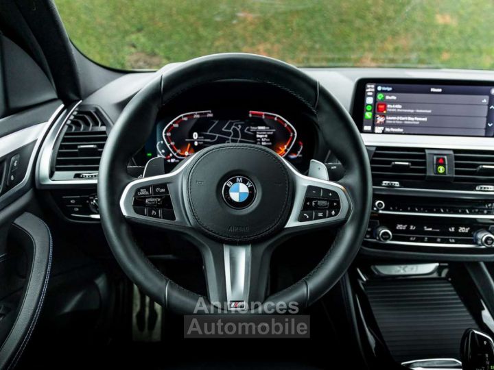 BMW X4 xDrive30dAS - 26