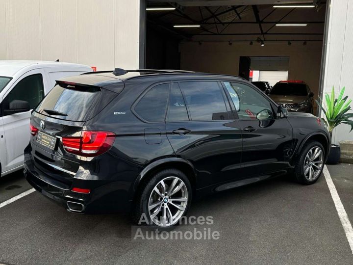 BMW X5 - 4