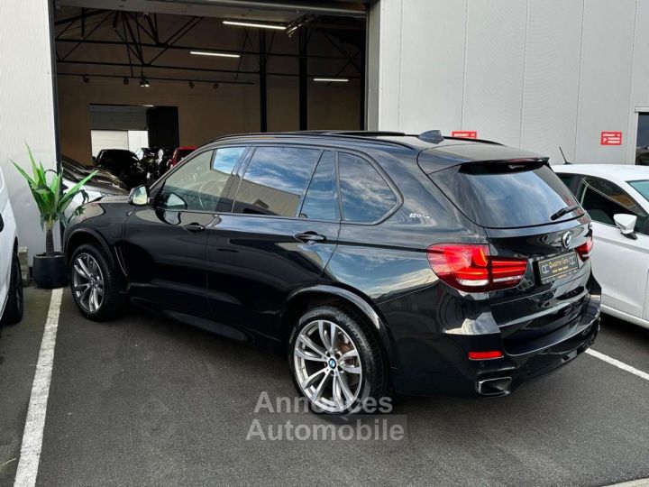 BMW X5 - 6