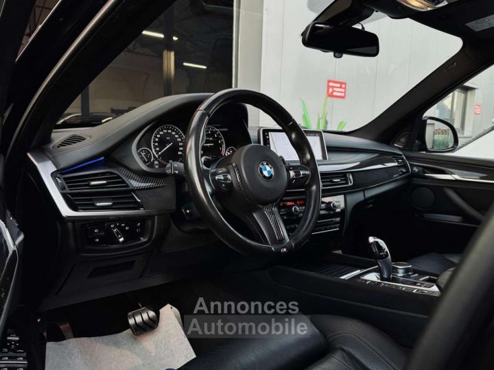 BMW X5 - 9