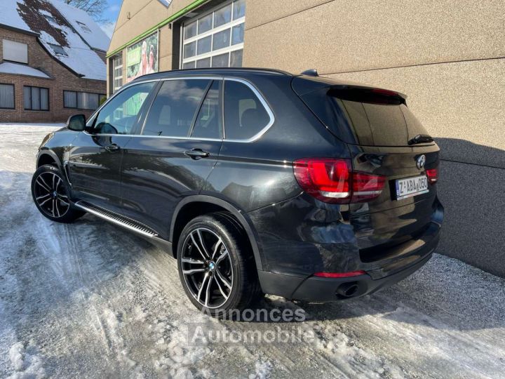 BMW X5 2.0 dA sDrive25 Garantie - 3