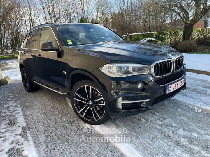 BMW X5 2.0 dA sDrive25 Garantie - 6