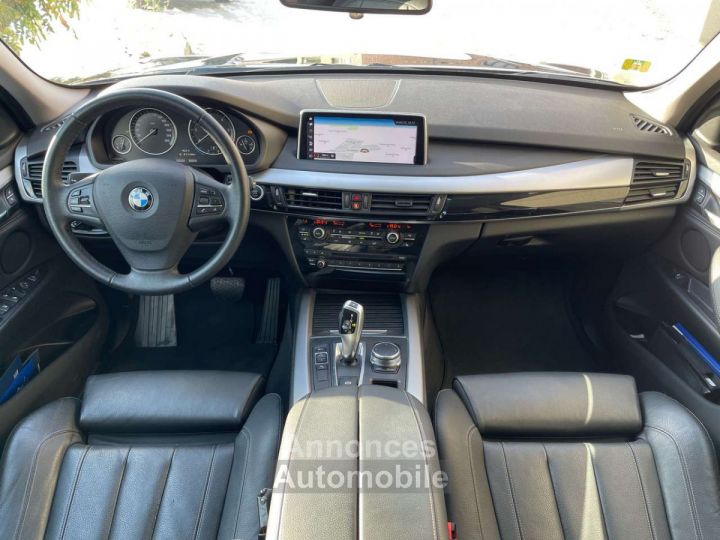 BMW X5 2.0 dA sDrive25 Garantie - 10