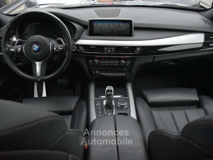 BMW X5 2.0 dAS xDrive - M PAKKET - PANO DAK - CAMERA - MEMORY - PDC - 7