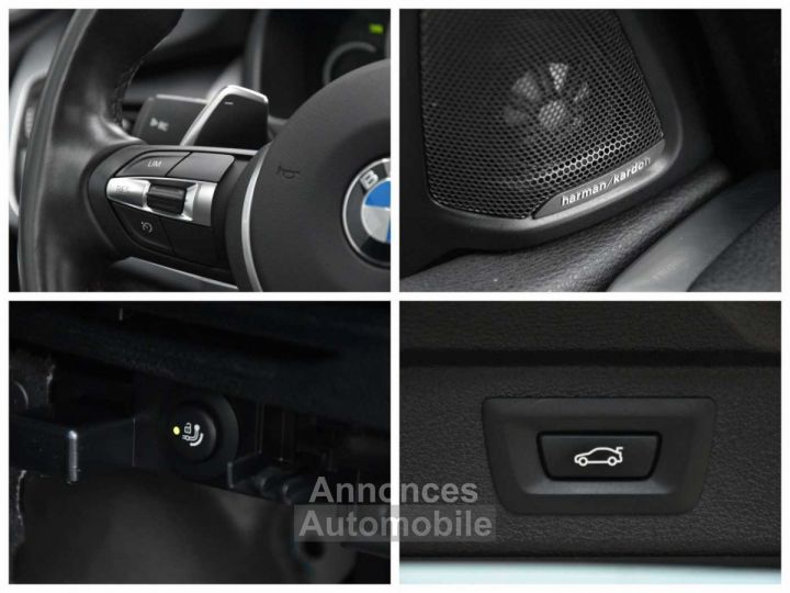 BMW X5 2.0 dAS xDrive - M PAKKET - PANO DAK - CAMERA - MEMORY - PDC - 15