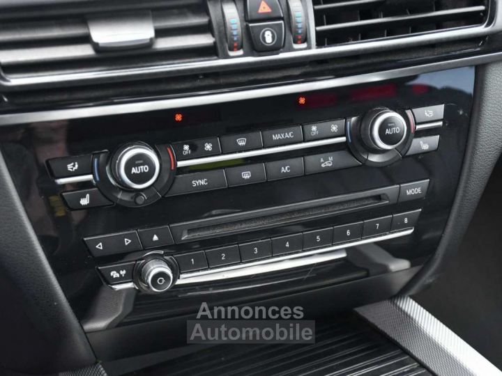 BMW X5 2.0 xDrive40e - PLUG-IN - CAMERA - HUD - M-PACK - LED - LEDER - - 21