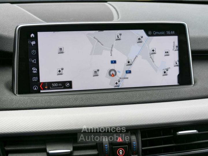 BMW X5 2.0 xDrive40e - PLUG-IN - CAMERA - HUD - M-PACK - LED - LEDER - - 24