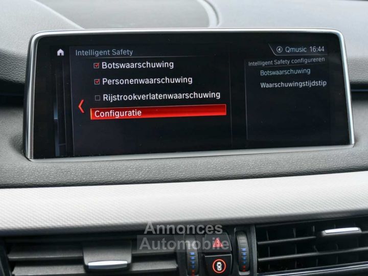 BMW X5 2.0 xDrive40e - PLUG-IN - CAMERA - HUD - M-PACK - LED - LEDER - - 25