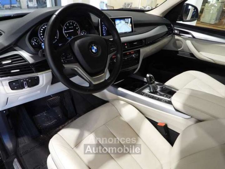 BMW X5 2.0A xDrive40e Plug-In Hybrid - 5
