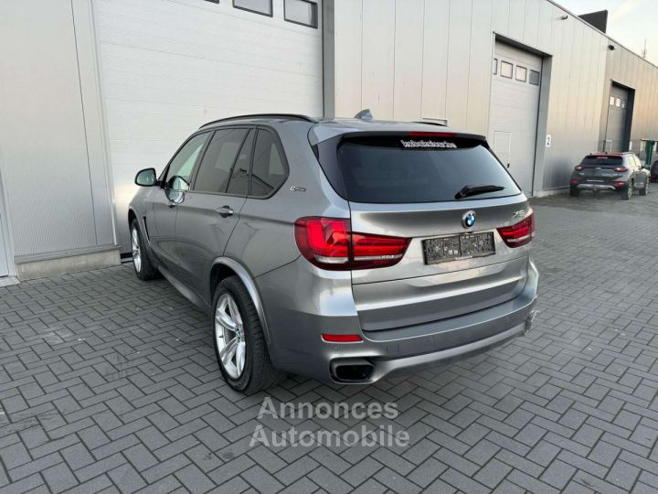 BMW X5 2.0AS xDrive40e Plug-In Hybrid -- FULL GARANTIE - 4