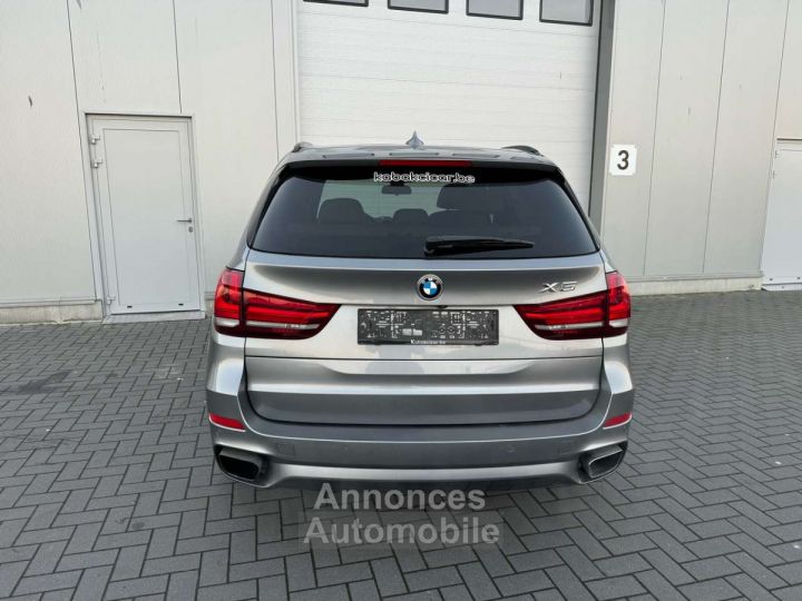 BMW X5 2.0AS xDrive40e Plug-In Hybrid -- FULL GARANTIE - 5