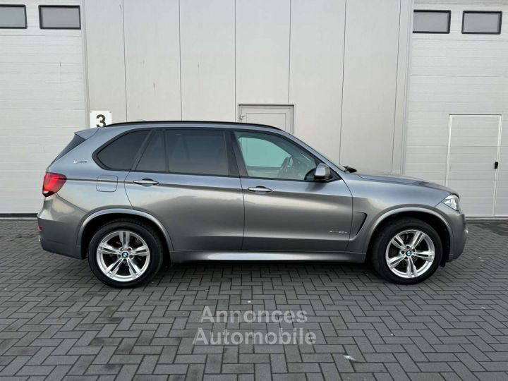 BMW X5 2.0AS xDrive40e Plug-In Hybrid -- FULL GARANTIE - 7